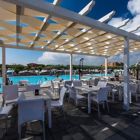 Camping Internazionale - Sottomarina Di Chioggia Eksteriør bilde